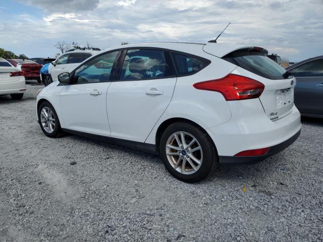 Photo 2 from auction – 2018 FORD FOCUS SE with VIN 1FADP3K23JL329391