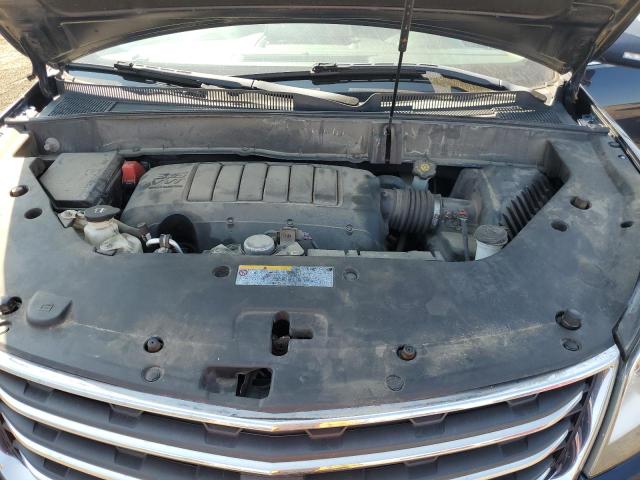 Photo 12 from auction – 2017 CHEVROLET TRAVERSE L with VIN 1GNKVGKD7HJ272965