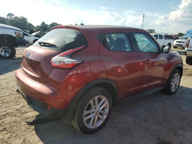 Photo 3 from auction – 2015 NISSAN JUKE S with VIN JN8AF5MR6FT502094
