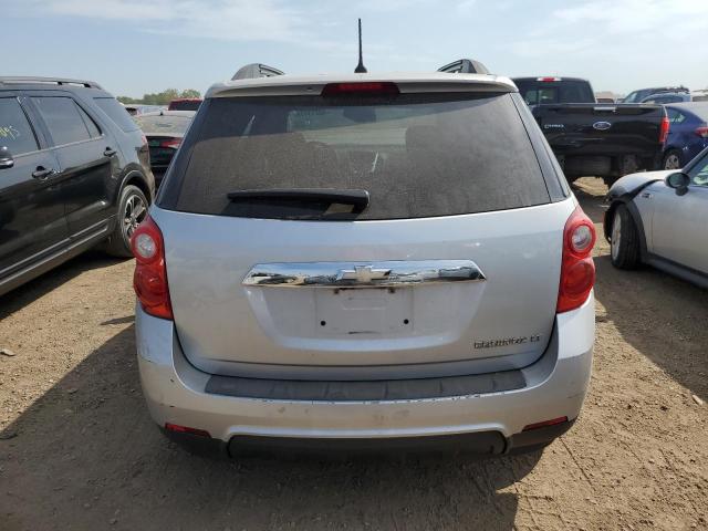 Photo 6 from auction – 2013 CHEVROLET EQUINOX LT with VIN 2GNALPEK3D6222955