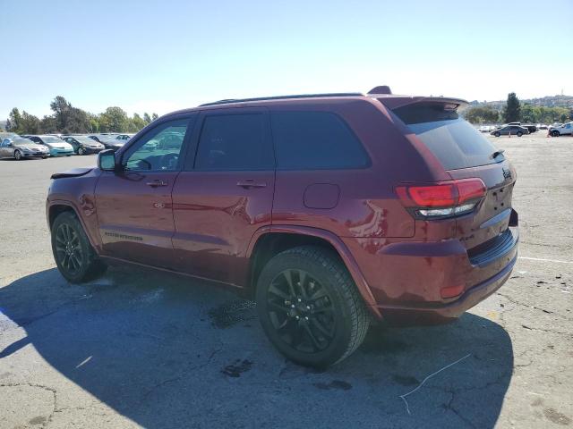 Photo 2 from auction – 2018 JEEP GRAND CHER with VIN 1C4RJFAG5JC396137