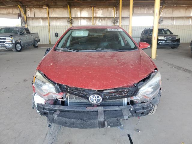 Photo 5 from auction – 2014 TOYOTA COROLLA L with VIN 2T1BURHEXEC206134