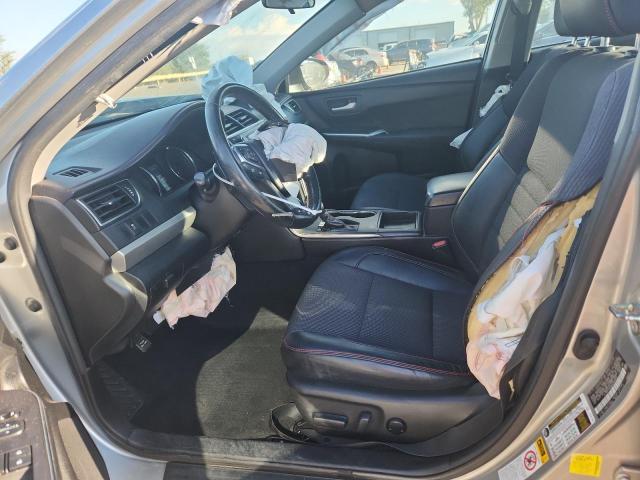 Photo 7 from auction – 2016 TOYOTA CAMRY LE with VIN 4T1BF1FK5GU182055