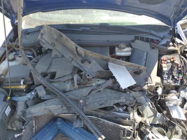 Photo 11 from auction – 2012 CHEVROLET VOLT with VIN 1G1RD6E4XCU108965