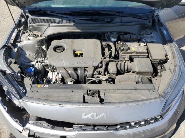 Photo 11 from auction – 2022 KIA FORTE FE with VIN 3KPF24AD1NE468542