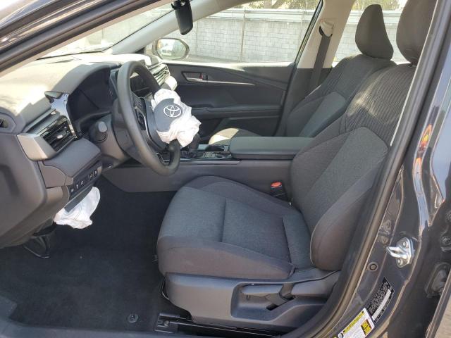 Photo 7 from auction – 2025 TOYOTA CAMRY XSE with VIN 4T1DAACK3SU115667