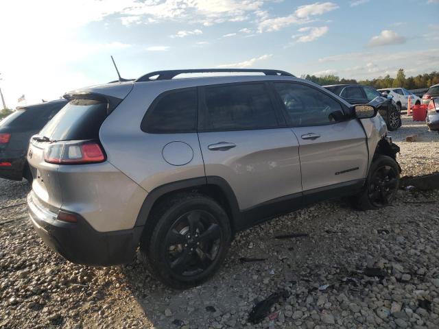 Photo 3 from auction – 2021 JEEP CHEROKEE L with VIN 1C4PJMLB1MD128262