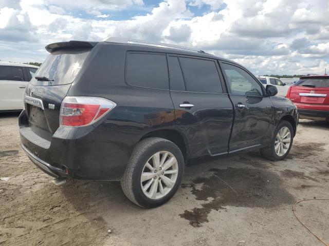 Photo 3 from auction – 2008 TOYOTA HIGHLANDER with VIN JTEEW41A882001783