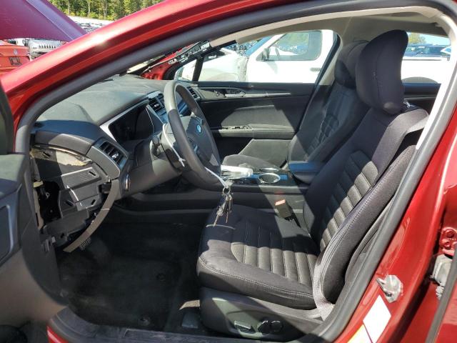 Photo 7 from auction – 2013 FORD FUSION SE with VIN 3FA6P0H72DR335909
