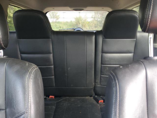 Photo 10 from auction – 2016 JEEP PATRIOT with VIN 1C4NJRAB1GD595757