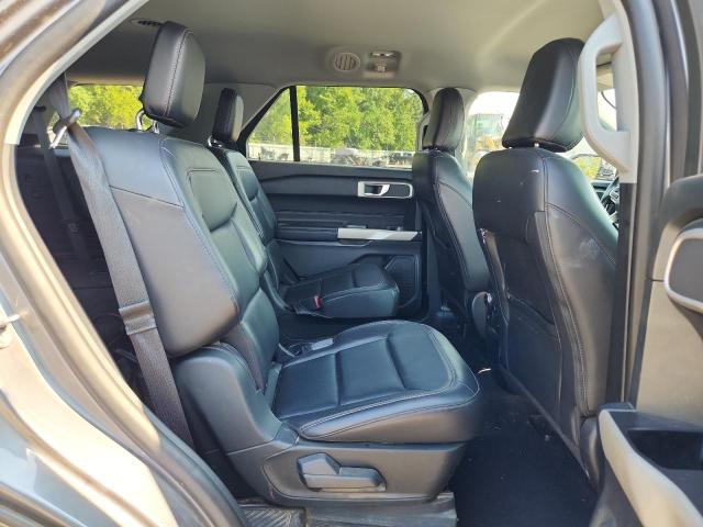Photo 11 from auction – 2021 FORD EXPLORER XLT with VIN 1FMSK8DH5MGB00928