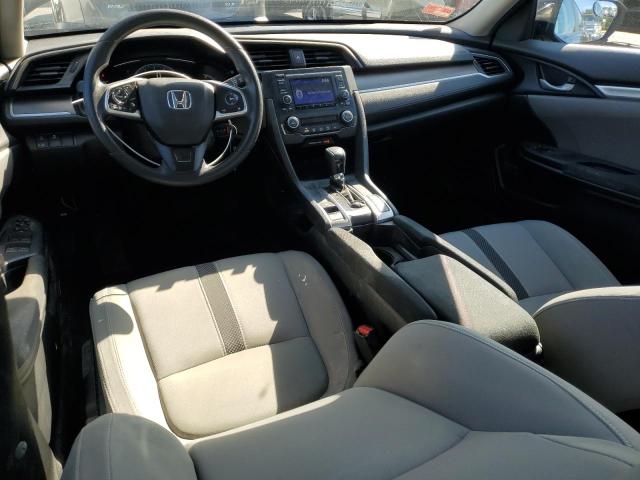 Photo 8 from auction – 2019 HONDA CIVIC LX with VIN 2HGFC2F67KH576063