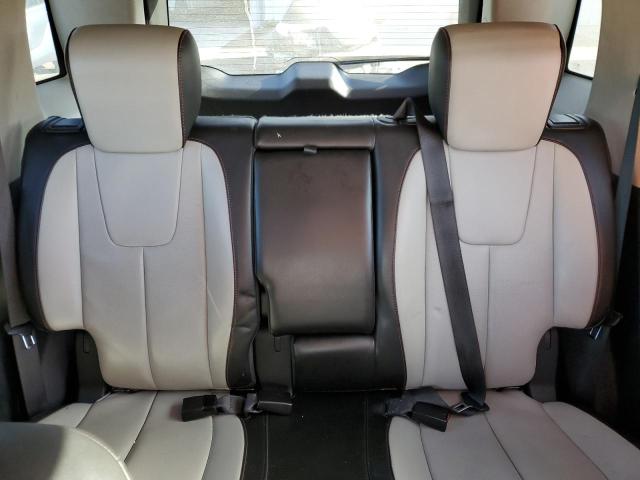 Photo 10 from auction – 2011 GMC TERRAIN SL with VIN 2CTFLWE53B6286434