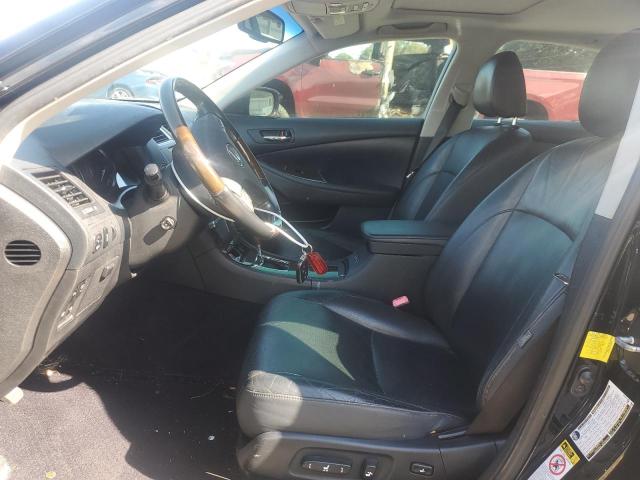Photo 7 from auction – 2011 LEXUS ES 350 with VIN JTHBK1EG7B2460941