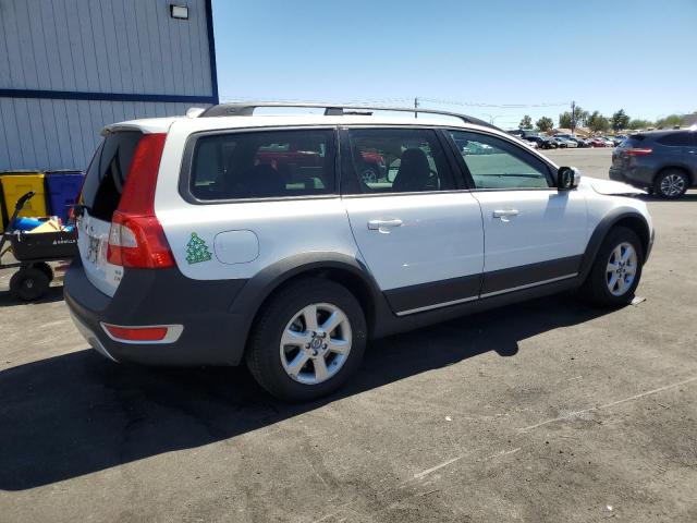 Photo 3 from auction – 2008 VOLVO XC70 with VIN YV4BZ982X81040002