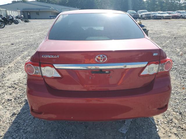 Foto 6 de la subasta – 2013 TOYOTA COROLLA BA con VIN 2T1BU4EE8DC002938