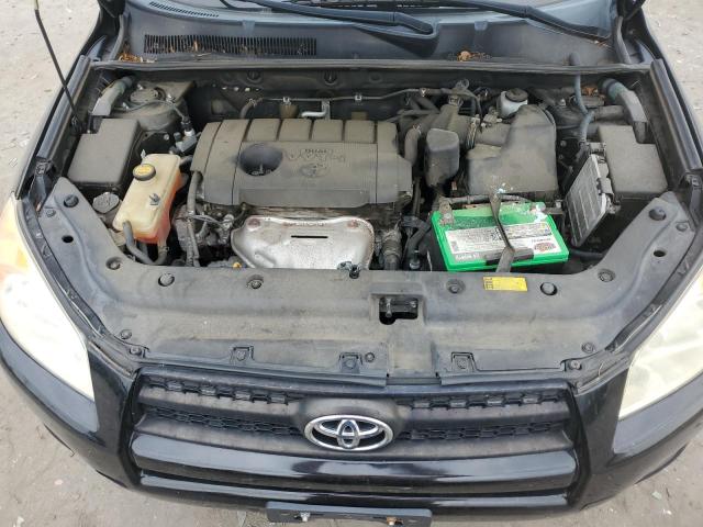 Photo 11 from auction – 2011 TOYOTA RAV4 with VIN 2T3BF4DV0BW124319