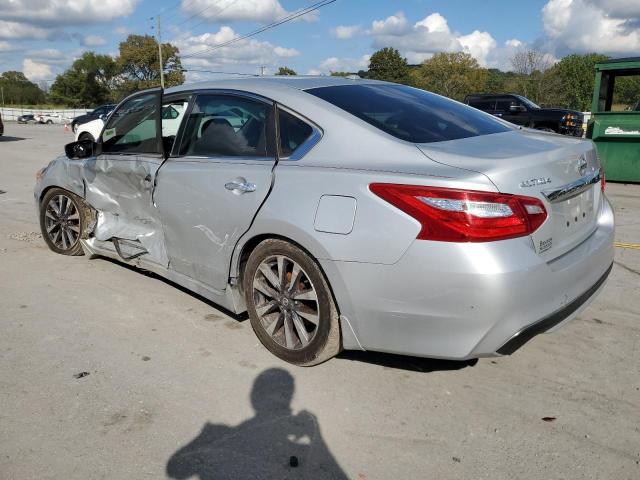 Photo 2 from auction – 2017 NISSAN ALTIMA 2.5 with VIN 1N4AL3AP2HC246976