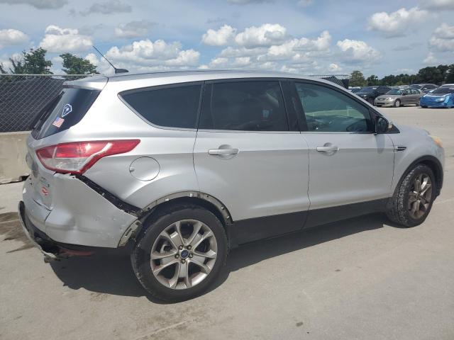 Photo 3 from auction – 2013 FORD ESCAPE SEL with VIN 1FMCU0H96DUC56948