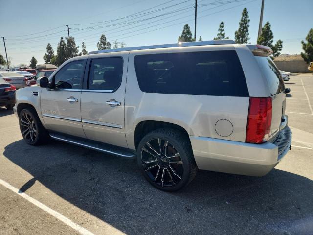 Photo 2 from auction – 2007 CADILLAC ESCALADE E with VIN 1GYFK66877R175270