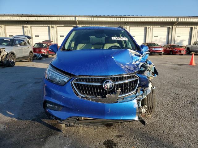 Photo 5 from auction – 2017 BUICK ENCORE SPO with VIN KL4CJ1SM6HB048242