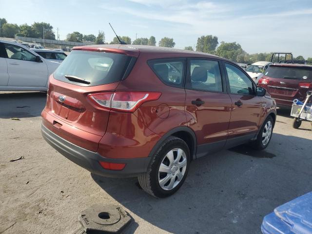 Photo 3 from auction – 2016 FORD ESCAPE S with VIN 1FMCU0F76GUA61308