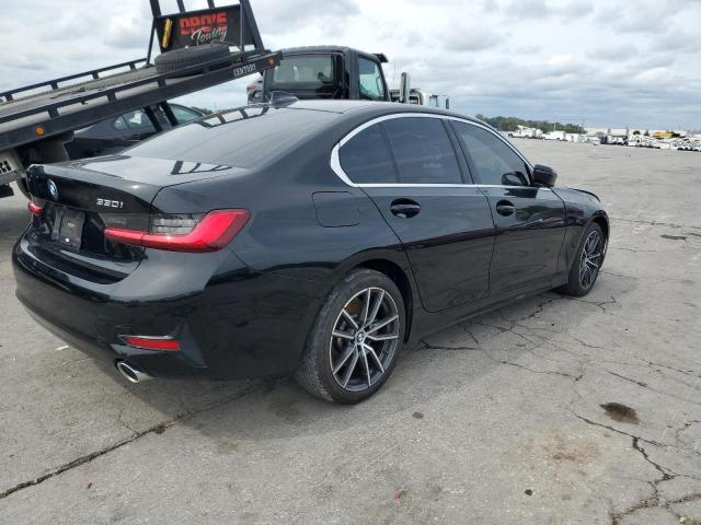 Photo 3 from auction – 2021 BMW 330I with VIN WBA5R1C03MFL19910