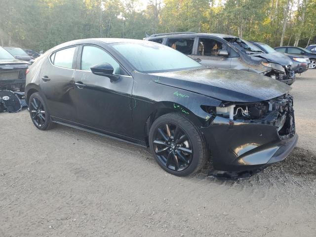 Photo 4 from auction – 2023 MAZDA 3 PREMIUM with VIN JM1BPBMM5P1607819
