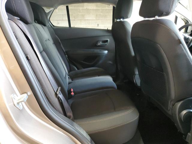 Photo 10 from auction – 2018 CHEVROLET TRAX 1LT with VIN 3GNCJLSBXJL342979