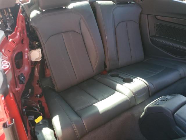 Photo 10 from auction – 2018 AUDI S5 PRESTIG with VIN WAU24GF52JN005503