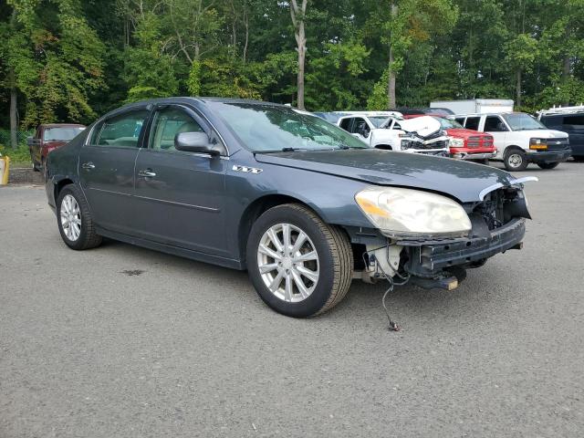Photo 4 from auction – 2011 BUICK LUCERNE CX with VIN 1G4HC5EM5BU111248