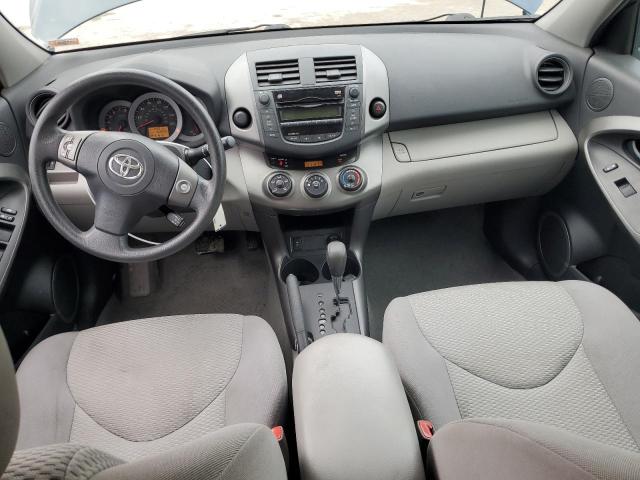 Photo 8 from auction – 2011 TOYOTA RAV4 with VIN 2T3ZF4DV8BW068872