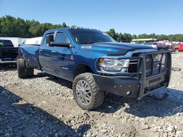 Photo 4 from auction – 2022 RAM 3500 BIG H with VIN 3C63RRHL4NG416035