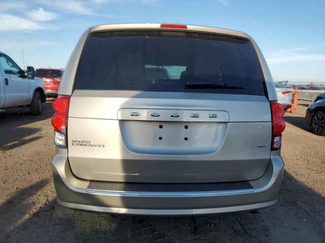 Photo 6 from auction – 2015 DODGE GRAND CARA with VIN 2C4RDGCG8FR724563