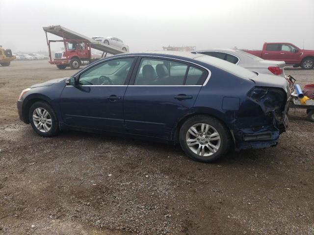Photo 2 from auction – 2010 NISSAN ALTIMA BAS with VIN 1N4AL2AP3AC184603