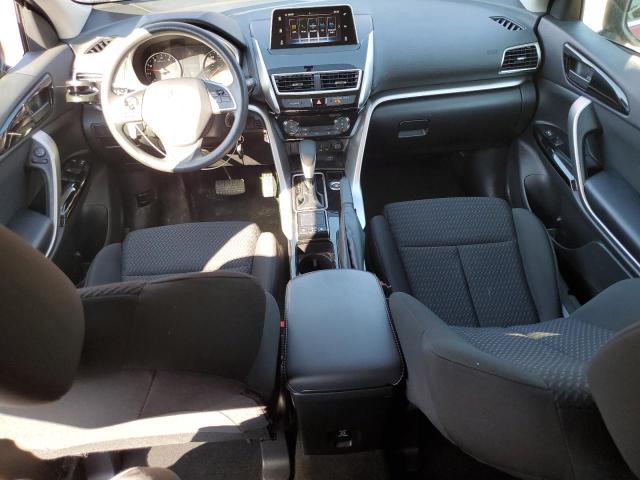 Photo 8 from auction – 2019 MITSUBISHI ECLIPSE CR with VIN JA4AT4AA4KZ020268
