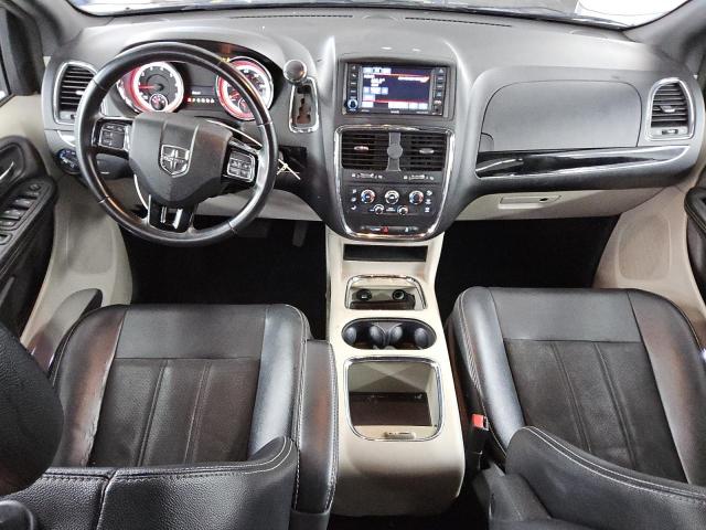 Photo 8 from auction – 2019 DODGE GRAND CARA with VIN 2C4RDGCG3KR688632