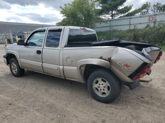 Photo 2 from auction – 2004 CHEVROLET SILVERADO with VIN 1GCEK19TX4E267447