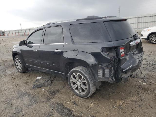 Photo 2 from auction – 2015 GMC ACADIA SLT with VIN 1GKKRSKD2FJ208866