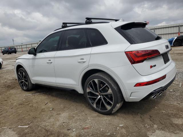 Photo 2 from auction – 2023 AUDI SQ5 PREMIUM PLUS with VIN WA1B4AFY1P2135643