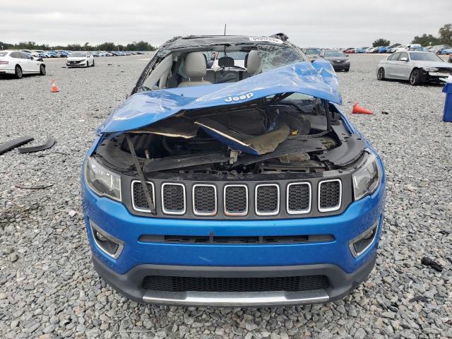 Photo 5 from auction – 2018 JEEP COMPASS LI with VIN 3C4NJCCB3JT124043