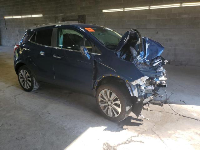 Photo 4 from auction – 2019 BUICK ENCORE PRE with VIN KL4CJASB6KB906069