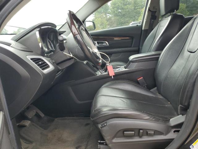 Photo 7 from auction – 2017 GMC TERRAIN DE with VIN 2GKFLVE33H6150659