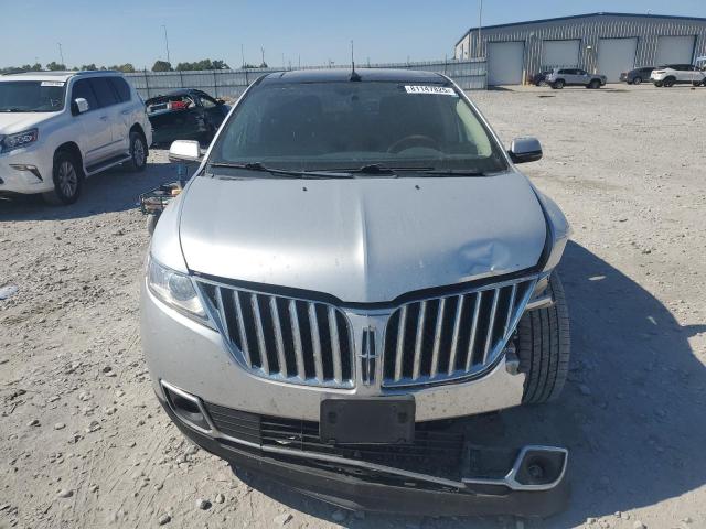 Photo 5 from auction – 2013 LINCOLN MKX with VIN 2LMDJ8JKXDBL27071