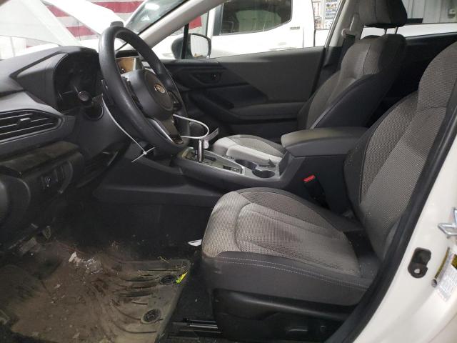 Photo 7 from auction – 2024 SUBARU CROSSTREK with VIN JF2GUADC6R8364498