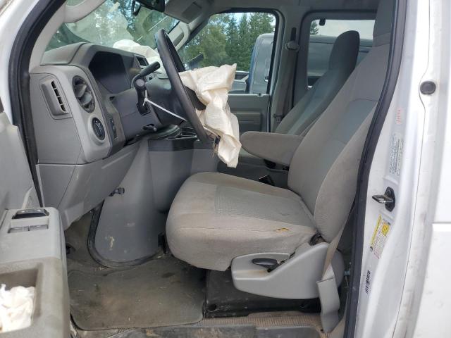 Photo 7 from auction – 2014 FORD ECONOLINE E350 SUPER DUTY WAGON with VIN 1FBNE3BL5EDA14917
