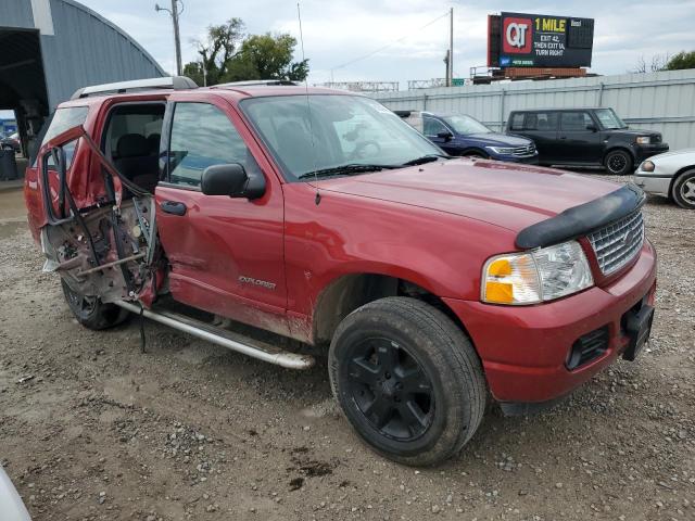 Photo 4 from auction – 2005 FORD EXPLORER XLT with VIN 1FMZU73K95UB04497