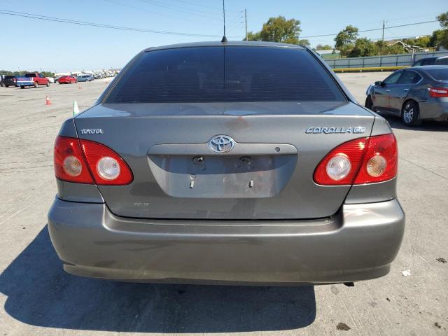 Photo 6 from auction – 2005 TOYOTA COROLLA CE with VIN 2T1BR32E15C484041