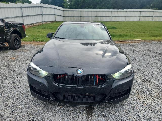 Photo 5 from auction – 2015 BMW 328 I SULE with VIN WBA3C1C56FK123880