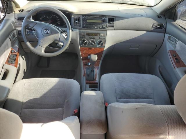 Photo 8 from auction – 2005 TOYOTA COROLLA CE with VIN 1NXBR32EX5Z458181